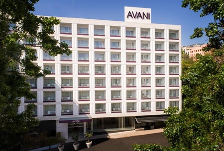 Lisbon Avani