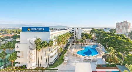 Campus 2025 Palma venue