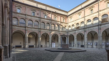 ESHRE Campus Bologna 2026