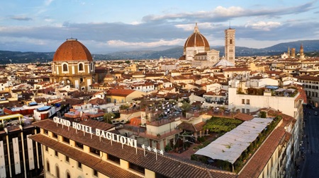 ESHRE Campus 2026 Florence