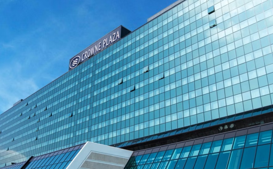 Venue Campus Belgrade 2026