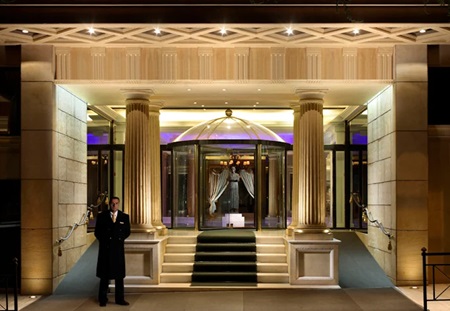 Venue