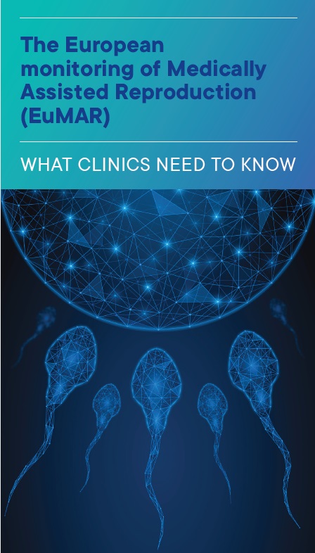 EuMAR leaflet professionals