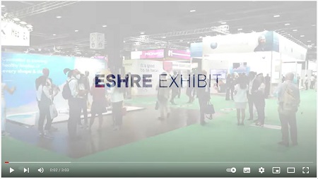 ESHRE Exhibit