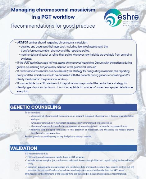 GPR chrom mas summary