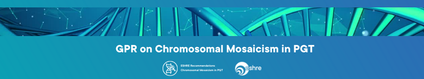Chromosomal Mosaicism in PGT