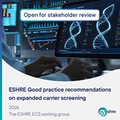 ECS guideline