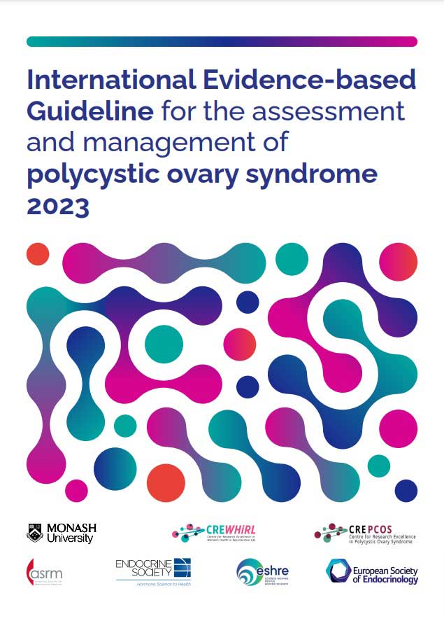 Pocs Polycystic Ovary Syndrome