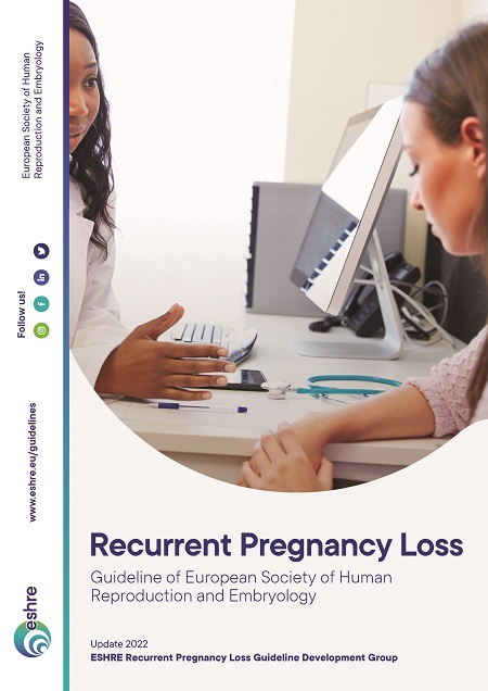 ESHRE Guideline RPL 2022