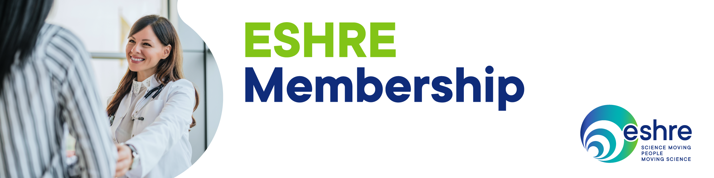 ESHRE Membership