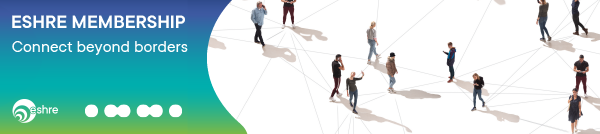 ESHRE membership