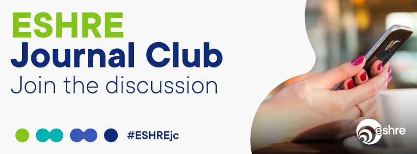 ESHRE Journal Club