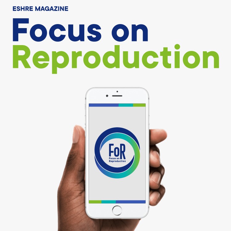 Focus On Reproduction Focus On Reproduction