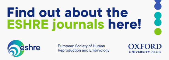 ESHRE Journals