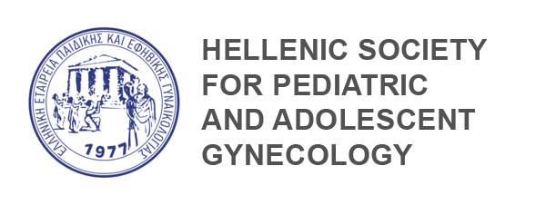 Hellenic Society of Pediatric and Adolescent Gynecology