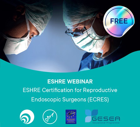 ECRES webinar