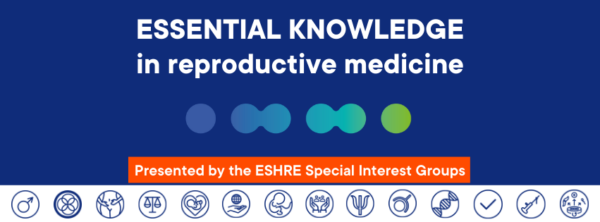 Banner_Essential Knowledge series