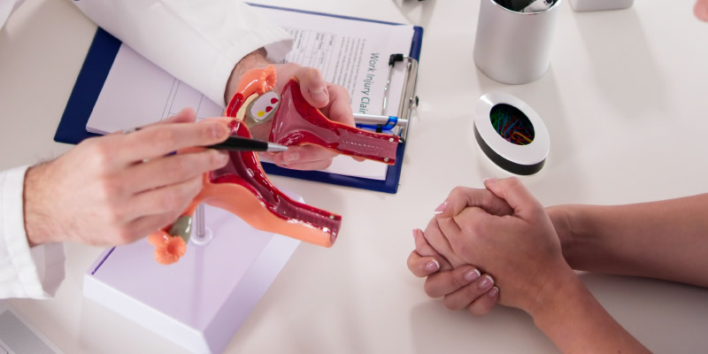 ESHRE Webinar SIGs Endometriosis & Endometrial Disorders and SIG Reproductive Surgery