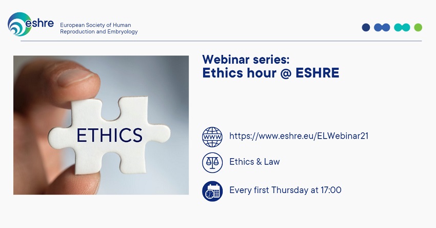Ethics Hour