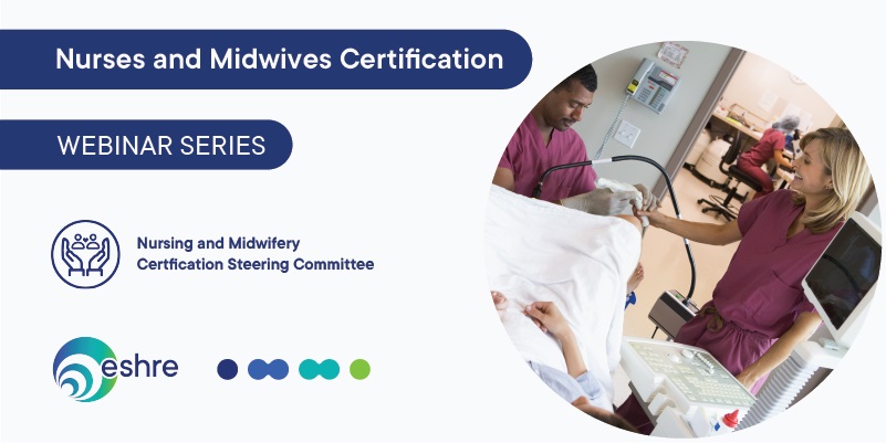 webinar series nurcert22