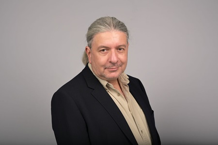 Georgi Nikolov