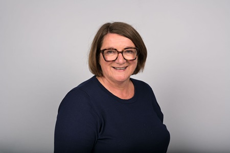 Karen Sermon