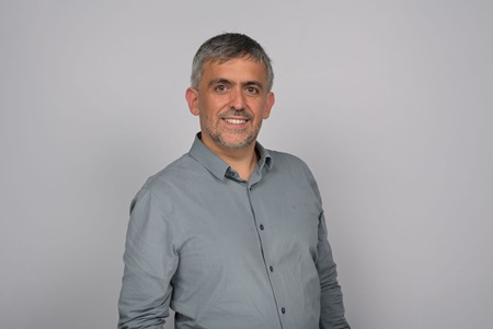 Samuel Dos Santos-Ribeiro