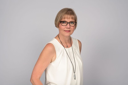 Sirpa Makinen