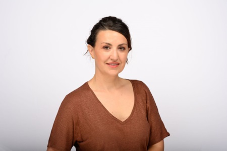 Alexandra Claire Benoit