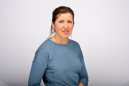 Ilse Delbaere