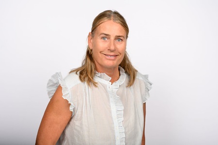 Karen Henriette Kirchheiner Jensen