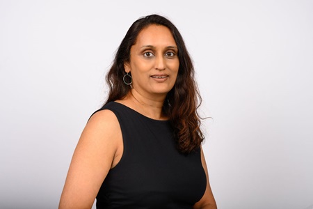 Vasanti Jadva