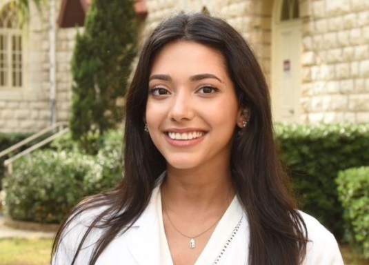 Alaa Daher