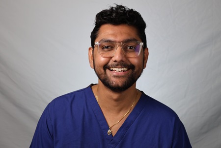 Karan Vadher