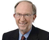 Robert John Norman