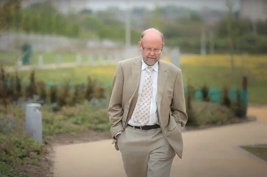 Sir Ian Wilmut