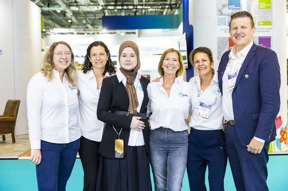 ESHRE Education Team