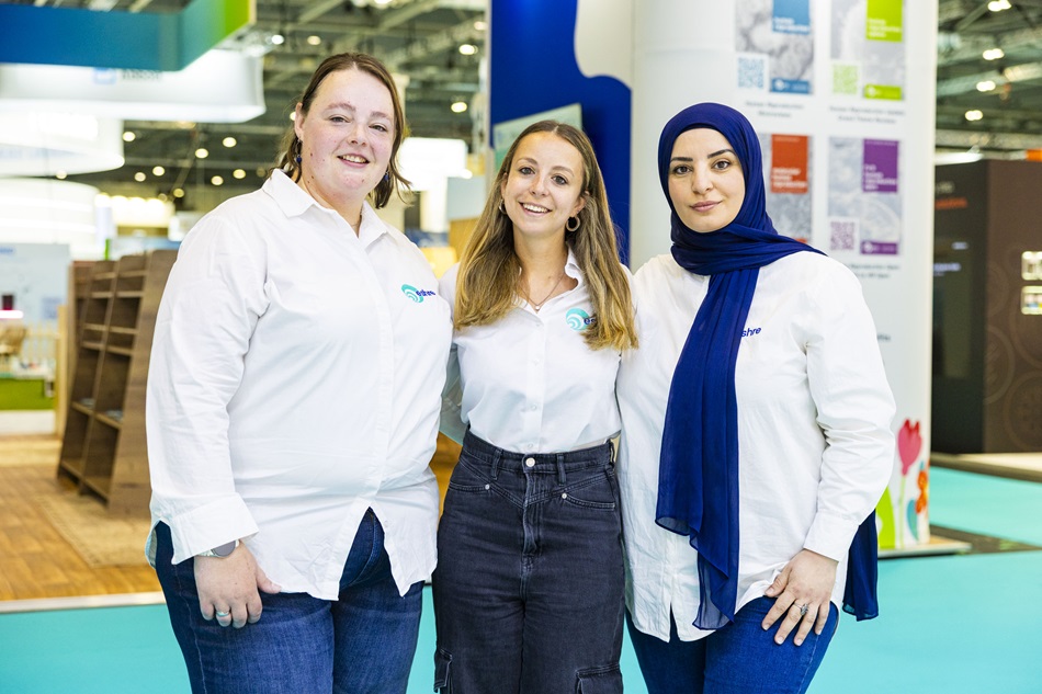 ESHRE Guidelines Team