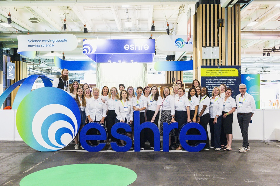 ESHRE Staff 2025
