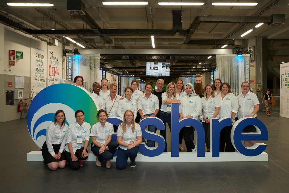 ESHRE Staff 2022