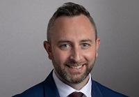 Kieran O'Donnell