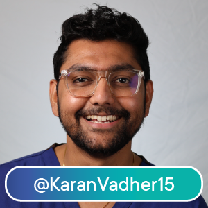 Karan