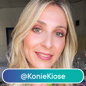 Konie Kiose