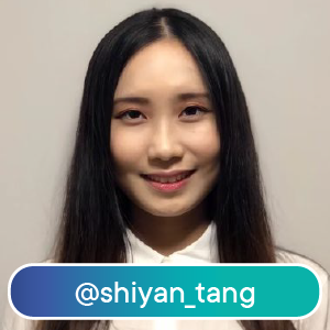 Shiyan Tan