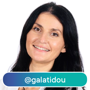 Styliani Galatidou
